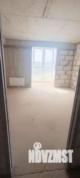 1-к квартира, вторичка, 44м2, 8/8 этаж