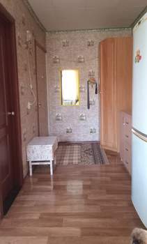 1-к квартира, вторичка, 35м2, 2/5 этаж