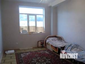 2-к квартира, вторичка, 85м2, 1/5 этаж