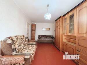 1-к квартира, вторичка, 34м2, 2/9 этаж