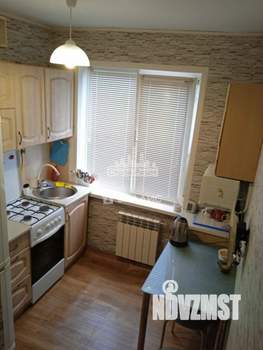 2-к квартира, вторичка, 44м2, 5/5 этаж