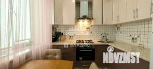 2-к квартира, вторичка, 56м2, 2/2 этаж