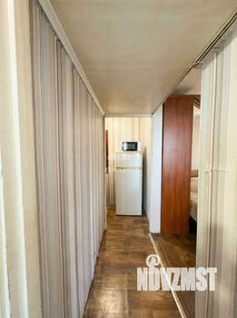 1-к квартира, вторичка, 32м2, 3/5 этаж