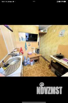 2-к квартира, вторичка, 46м2, 2/5 этаж