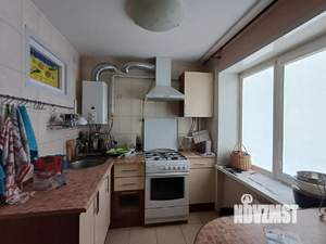 2-к квартира, вторичка, 43м2, 5/5 этаж