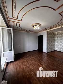 1-к квартира, вторичка, 33м2, 5/5 этаж
