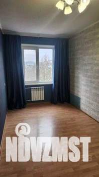 2-к квартира, вторичка, 44м2, 5/5 этаж