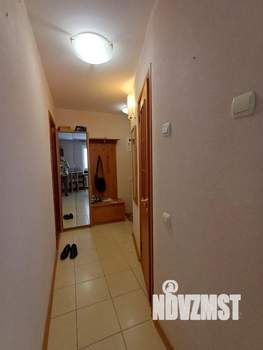2-к квартира, вторичка, 43м2, 5/5 этаж