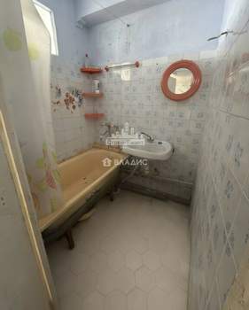 3-к квартира, вторичка, 63м2, 5/5 этаж