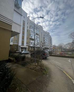 1-к квартира, вторичка, 46м2, 2/8 этаж