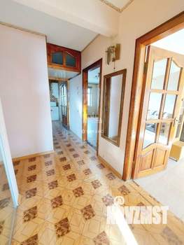 3-к квартира, вторичка, 62м2, 1/5 этаж