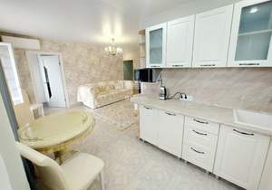 3-к квартира, вторичка, 59м2, 3/3 этаж