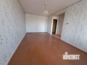 1-к квартира, вторичка, 31м2, 5/5 этаж