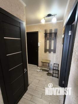 1-к квартира, вторичка, 33м2, 9/10 этаж