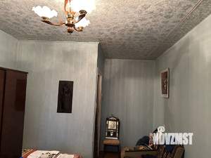 2-к квартира, вторичка, 45м2, 5/6 этаж