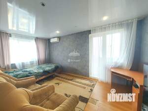 2-к квартира, вторичка, 50м2, 9/9 этаж
