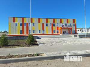 1-к квартира, вторичка, 55м2, 4/7 этаж