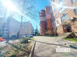 3-к квартира, вторичка, 67м2, 5/5 этаж