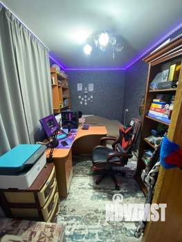 2-к квартира, вторичка, 46м2, 2/5 этаж