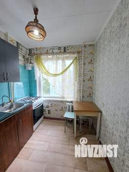 1-к квартира, вторичка, 31м2, 3/5 этаж