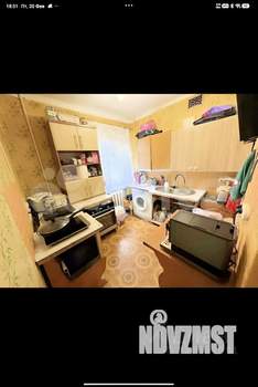 2-к квартира, вторичка, 46м2, 2/5 этаж