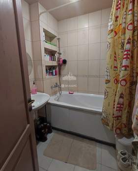2-к квартира, вторичка, 56м2, 5/5 этаж