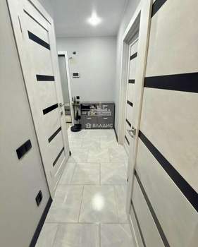 1-к квартира, вторичка, 34м2, 8/10 этаж