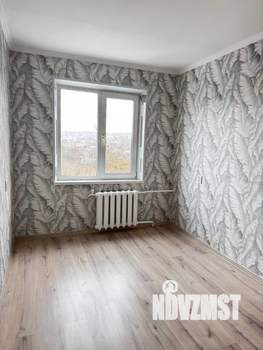 3-к квартира, вторичка, 61м2, 5/5 этаж