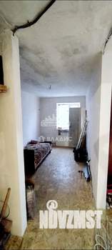 3-к квартира, вторичка, 57м2, 1/4 этаж