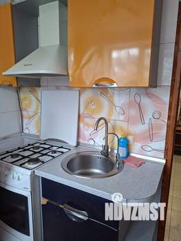 1-к квартира, вторичка, 32м2, 2/10 этаж