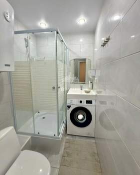 1-к квартира, вторичка, 34м2, 8/10 этаж