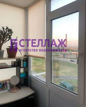 2-к квартира, вторичка, 42м2, 5/5 этаж