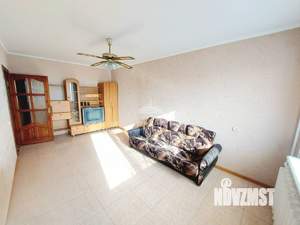 3-к квартира, вторичка, 62м2, 1/5 этаж
