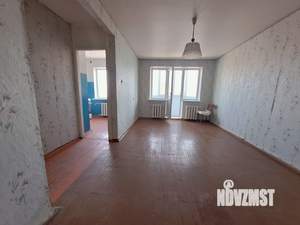1-к квартира, вторичка, 31м2, 5/5 этаж