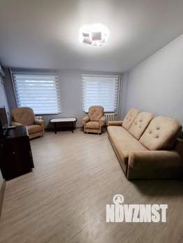 2-к квартира, вторичка, 57м2, 1/6 этаж