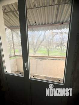 3-к квартира, вторичка, 57м2, 2/2 этаж