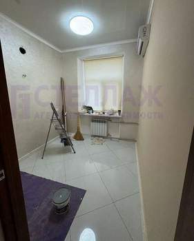 1-к квартира, вторичка, 33м2, 1/4 этаж