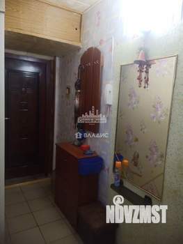 3-к квартира, вторичка, 48м2, 5/5 этаж