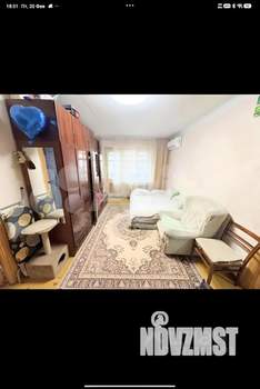 2-к квартира, вторичка, 46м2, 2/5 этаж