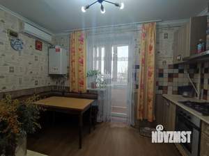 2-к квартира, вторичка, 56м2, 5/5 этаж