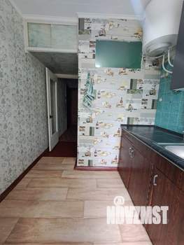 1-к квартира, вторичка, 31м2, 3/5 этаж