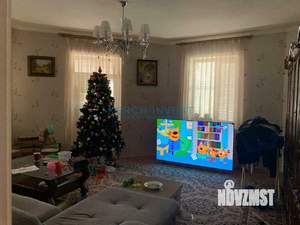 3-к квартира, вторичка, 75м2, 2/2 этаж