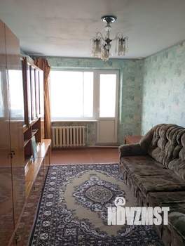 3-к квартира, вторичка, 72м2, 10/11 этаж