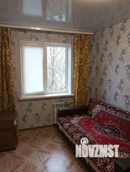 2-к квартира, вторичка, 44м2, 5/6 этаж