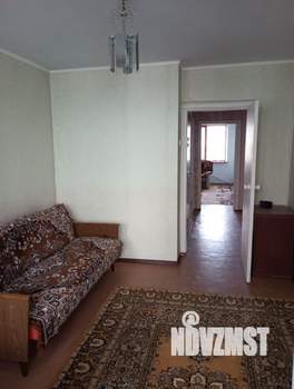 3-к квартира, вторичка, 72м2, 10/11 этаж
