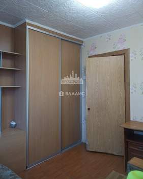 3-к квартира, вторичка, 48м2, 5/5 этаж