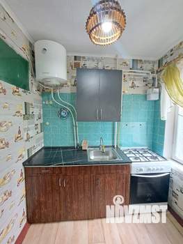 1-к квартира, вторичка, 31м2, 3/5 этаж