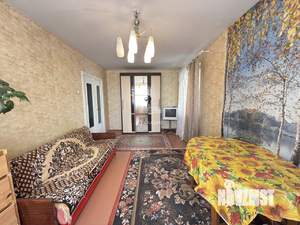 2-к квартира, вторичка, 42м2, 3/9 этаж