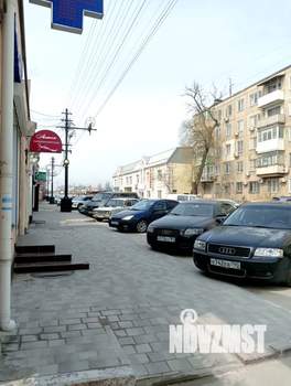 2-к квартира, вторичка, 40м2, 1/1 этаж