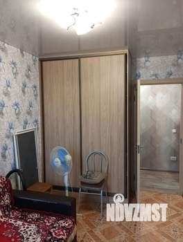 2-к квартира, вторичка, 44м2, 5/6 этаж